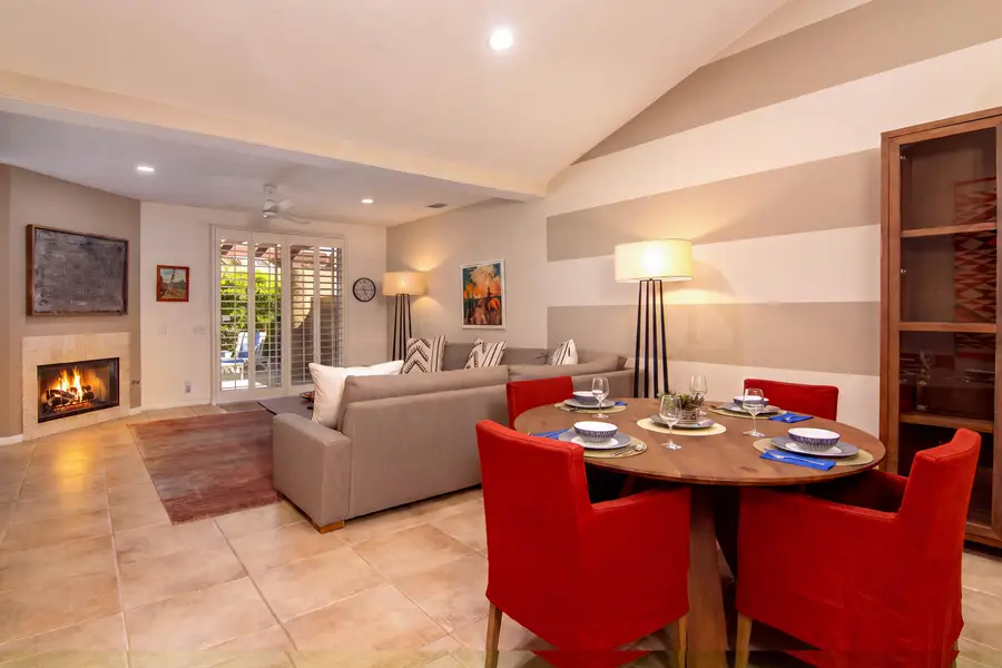 222 Canyon Circle N #5, Palm Springs, CA 92264 - #2