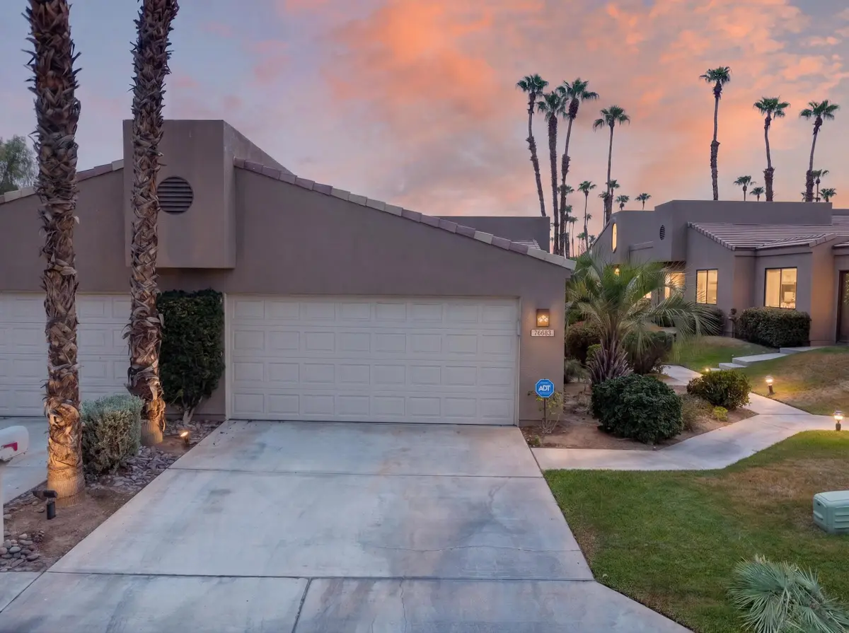 76683 Chrysanthemum Way, Palm Desert, CA 92211 - #1