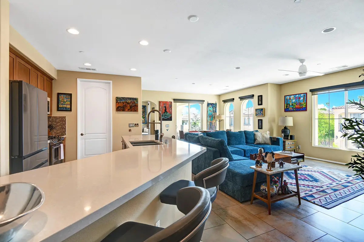 1402 Guzman Lane, Palm Springs, CA 92262 - #1