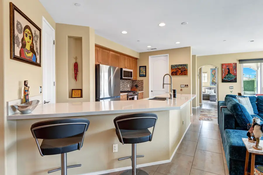 1402 Guzman Lane, Palm Springs, CA 92262 - #3