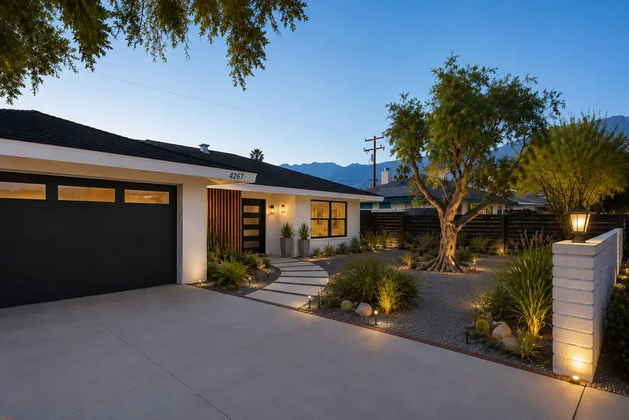 4267 E Sunny Dunes Road, Palm Springs, CA 92264 - #3