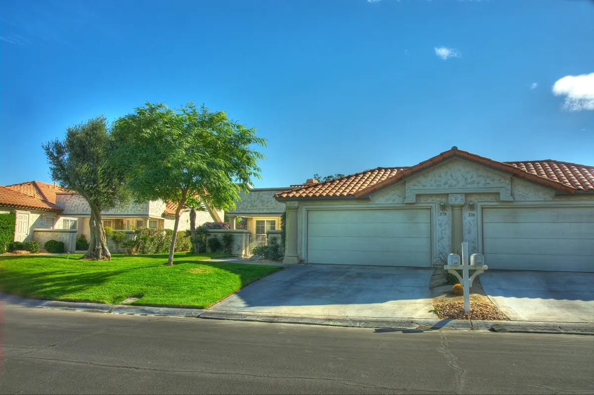 378 Desert Falls Drive East Drive E, Palm Desert, CA 92211 - #1