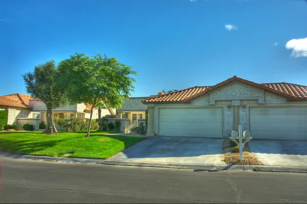 378 Desert Falls Drive East Drive E, Palm Desert, CA 92211