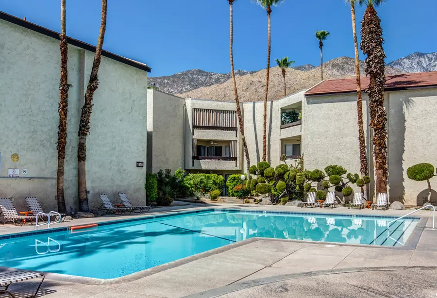 1550 S Camino Real #123, Palm Springs, CA 92264 - #2