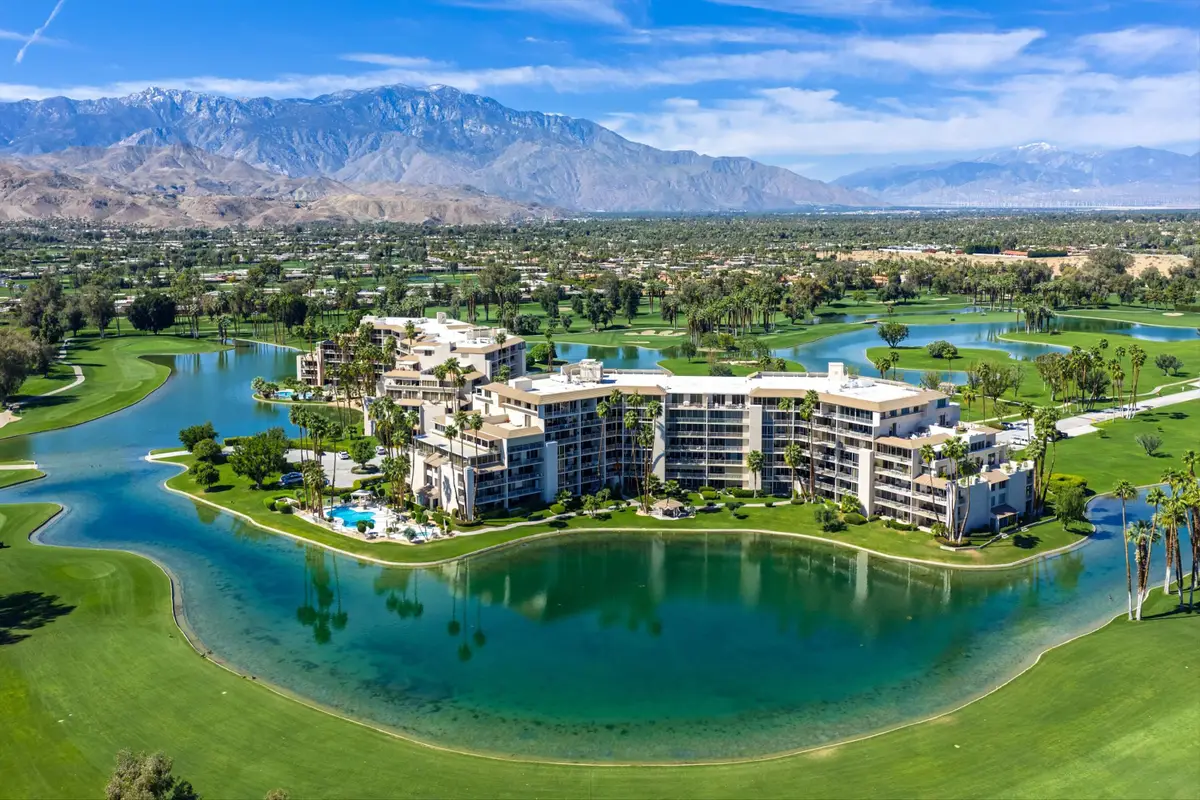 900 Island Drive #105, Rancho Mirage, CA 92270 - #1