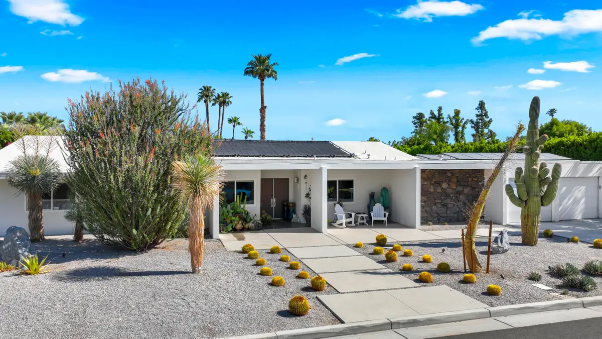 76120 Va Mariposa, Indian Wells, CA 92210 - #1