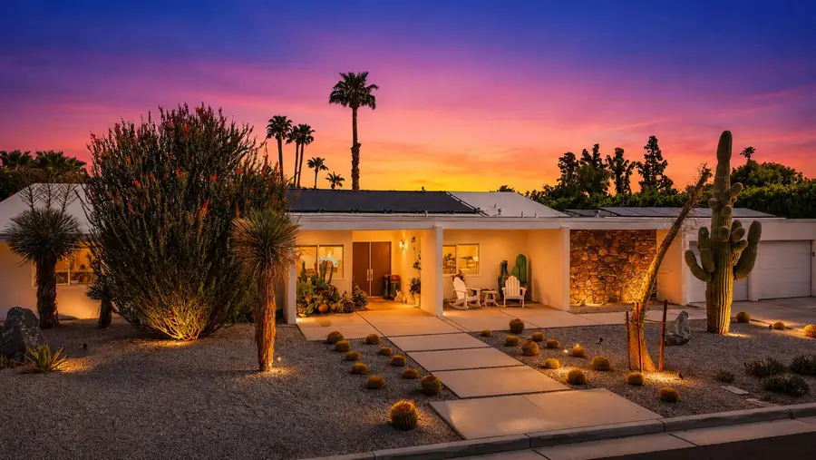 76120 Va Mariposa, Indian Wells, CA 92210 - #2