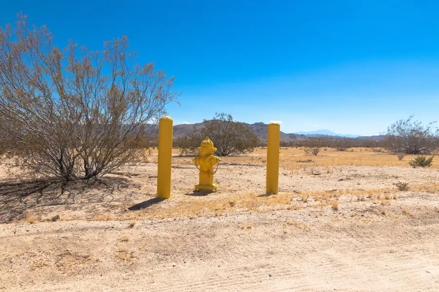 61595 La Brisa Drive, Joshua Tree, CA 92252 - #2