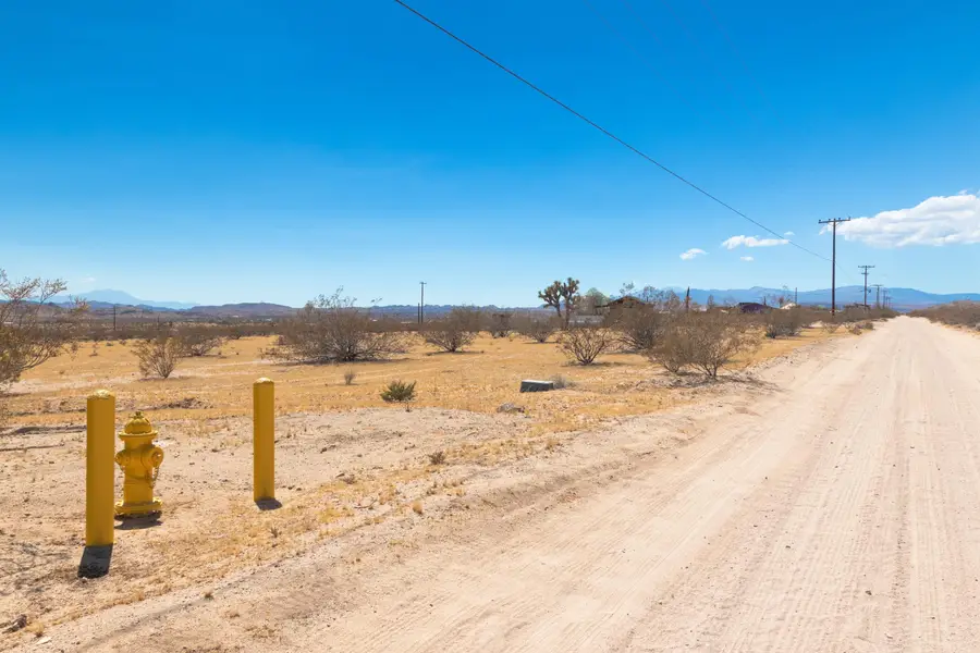 61595 La Brisa Drive, Joshua Tree, CA 92252 - #3
