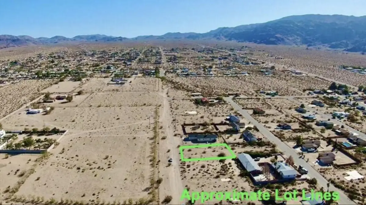 8216 Araby Street, Twentynine Palms, CA 92277 - #1