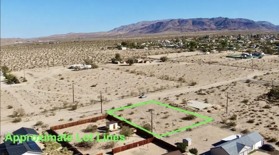 8219 Araby Avenue, Twentynine Palms, CA 92277 - #3