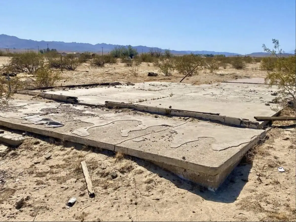 1114 Desert Queen Road, Twentynine Palms, CA 92277 - #1