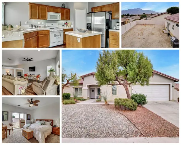 64217 Silver Star Avenue, Desert Hot Springs, CA 92240
