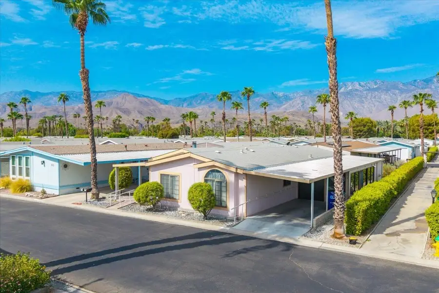 114 Mount Ararat Drive, Cathedral City, CA 92234 - #2