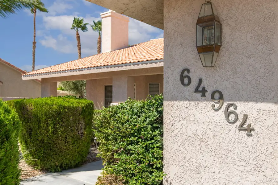 64964 Leonard Court, Desert Hot Springs, CA 92240 - #3