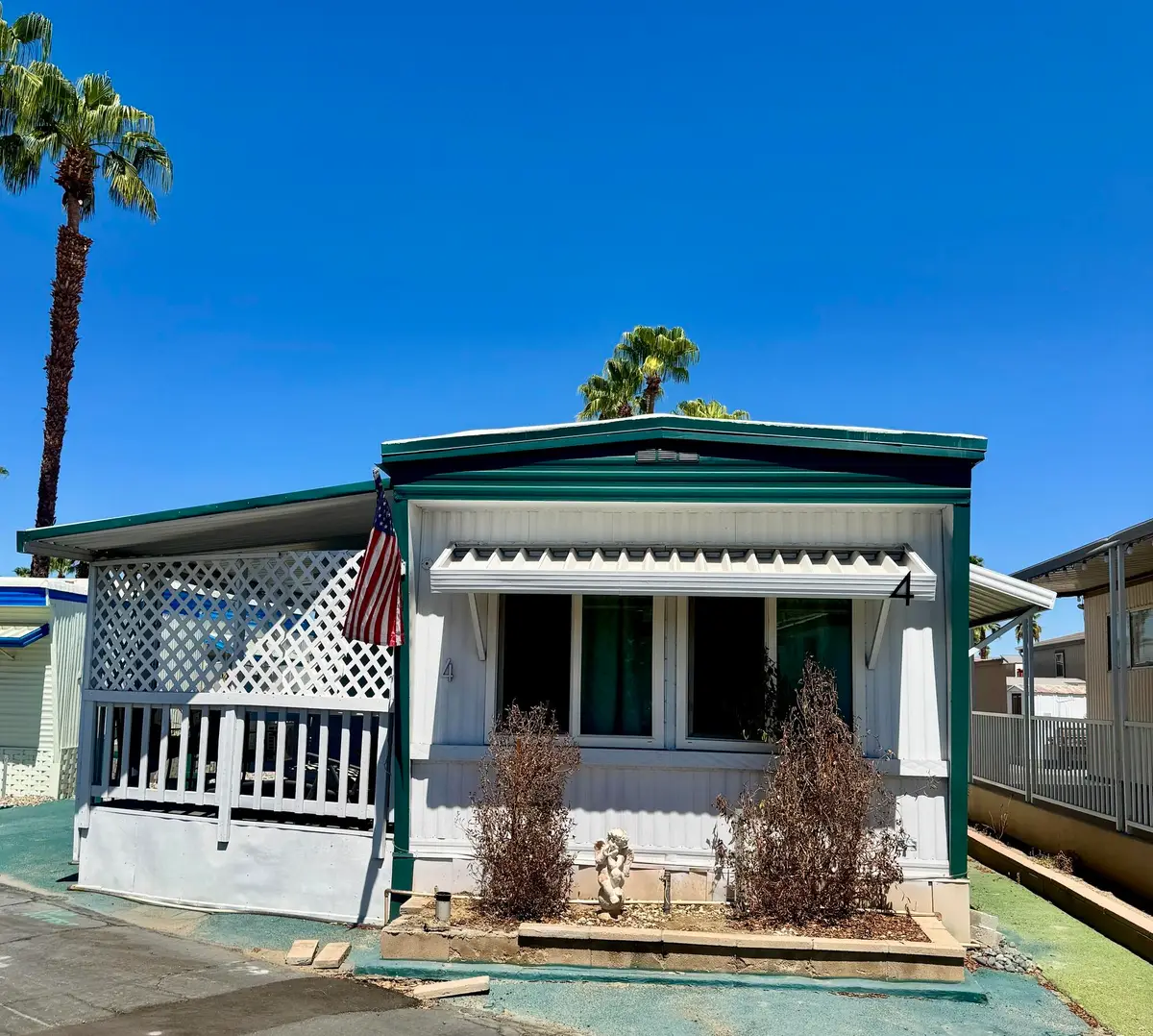 4 Arthur Drive, Cathedral City, CA 92234 - #1