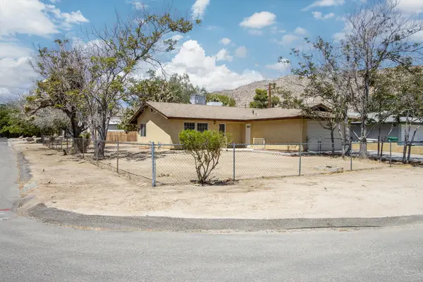 7028 Tamarisk Avenue, Yucca Valley, CA 92284