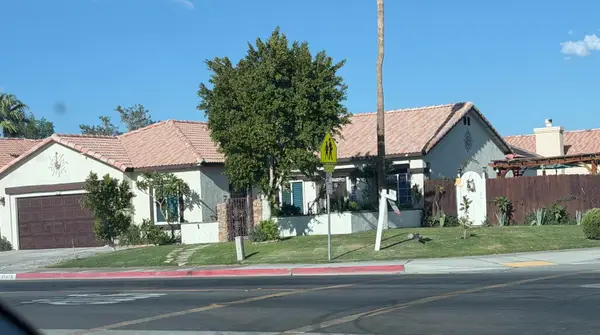 31478 Robert Road, Thousand Palms, CA 92276