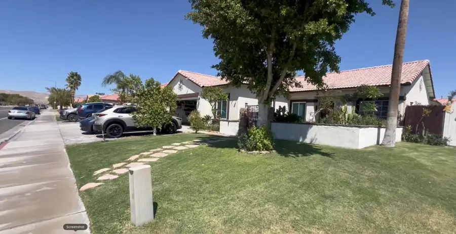 31478 Robert Road, Thousand Palms, CA 92276 - #2