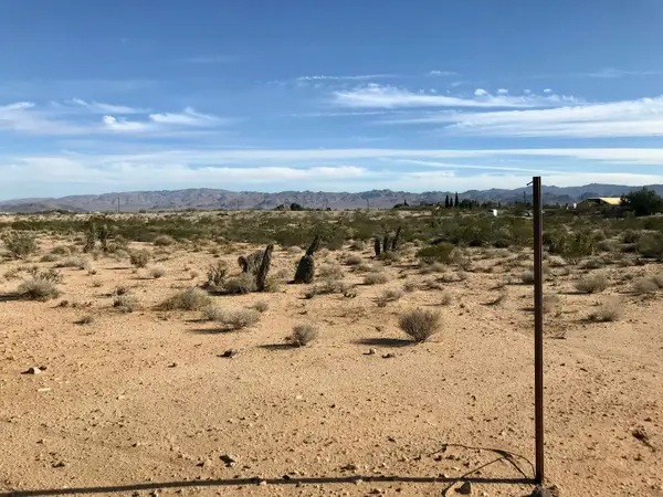 204 Avenida Del Sol, Joshua Tree, CA 92252