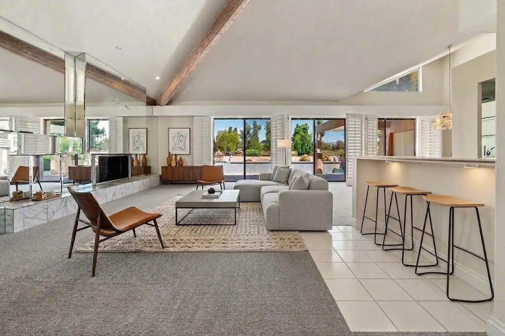 188 S Kavenish Drive, Rancho Mirage, CA 92270 - #1