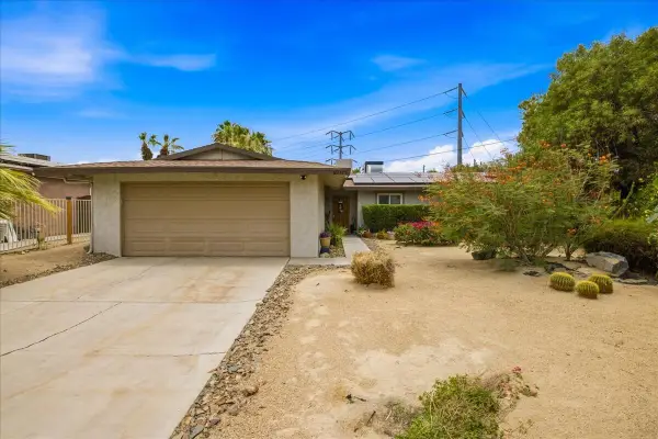 69375 Nilda Drive, Cathedral City, CA 92234