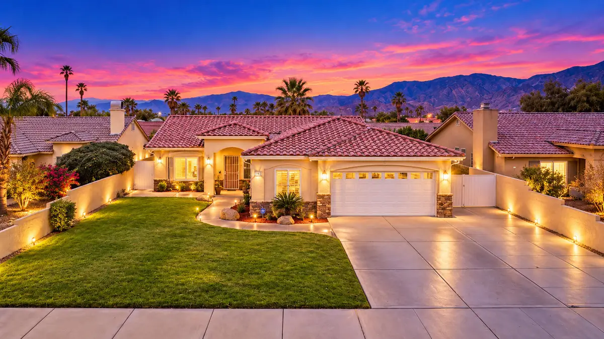 67185 Garbino Road, Cathedral City, CA 92234 - #1