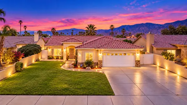 67185 Garbino Road, Cathedral City, CA 92234