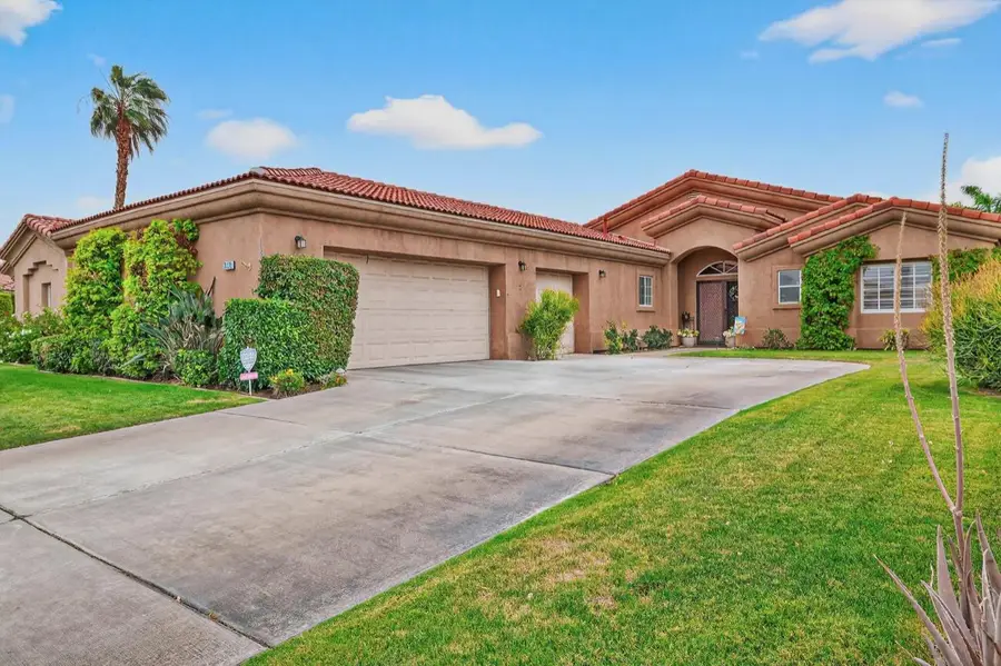 78279 Calico Glen Drive, Indio, CA 92203 - #2