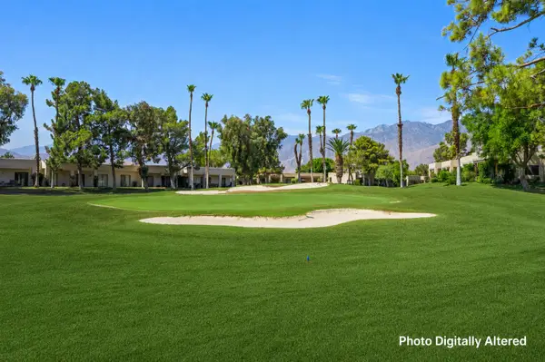 67387 Toltec Court, Cathedral City, CA 92234