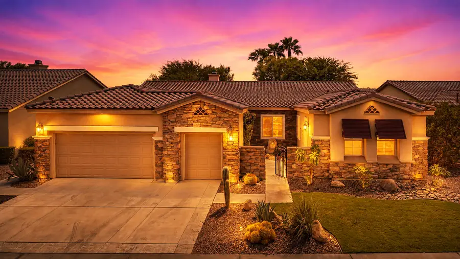 80769 Avenida Manzanillo, Indio, CA 92203 - #2