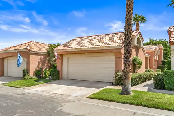 42690 Liolios Drive, Palm Desert, CA 92211