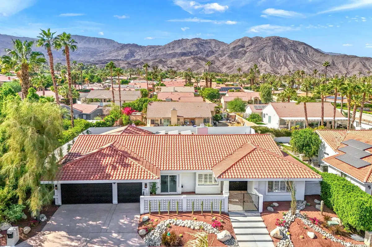 47215 Heliotrope Drive, Palm Desert, CA 92260 - #1