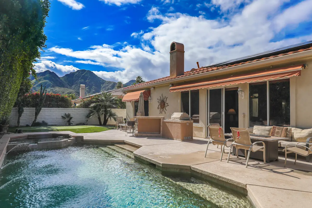 45002 Aztec Drive, Indian Wells, CA 92210 - #1