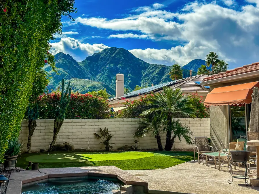 45002 Aztec Drive, Indian Wells, CA 92210 - #3
