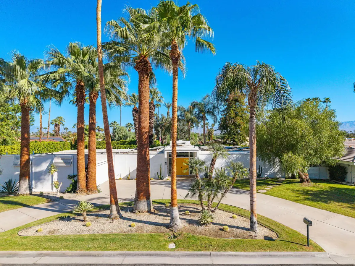 76160 Fairway Drive, Indian Wells, CA 92210 - #1