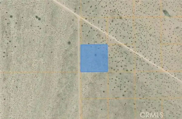 0 Power Line Road, North Shore, CA 92254