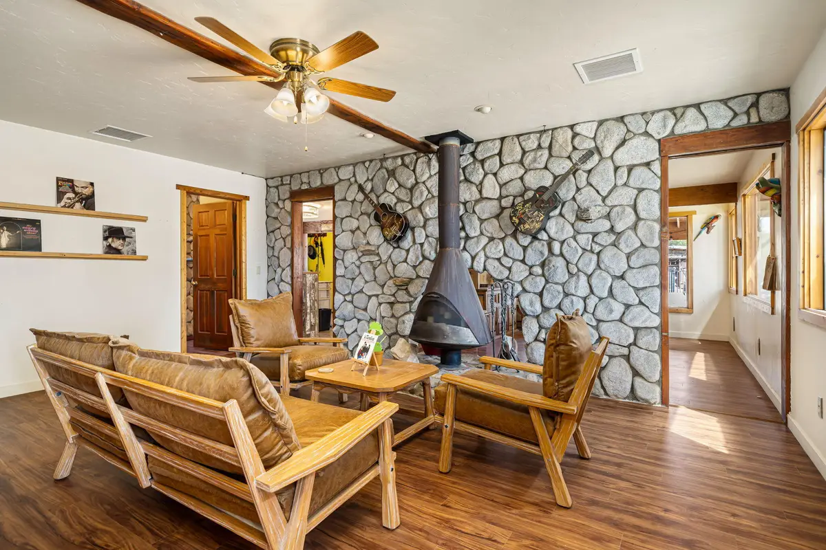 21400 Long Canyon Road, Desert Hot Springs, CA 92241 - #1
