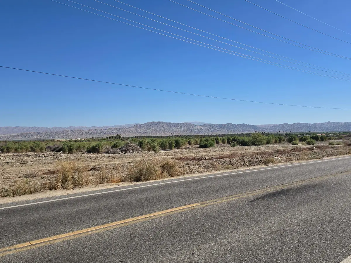 0 66th Avenue Avenue, Mecca, CA 92254 - #1