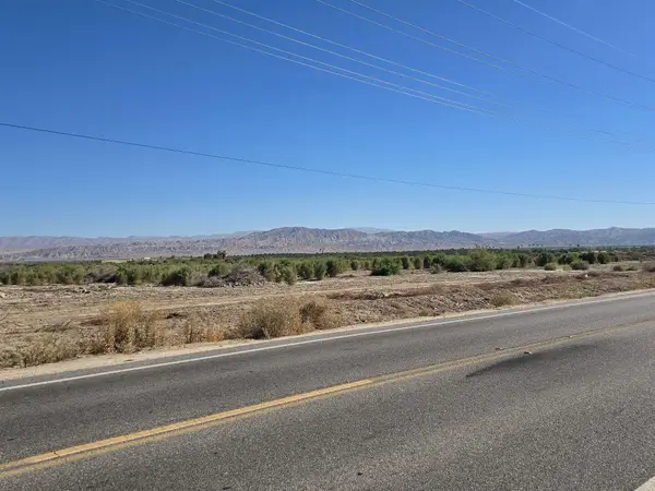0 66th Avenue Avenue, Mecca, CA 92254