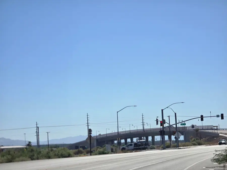 0 66th Avenue Avenue, Mecca, CA 92254 - #3