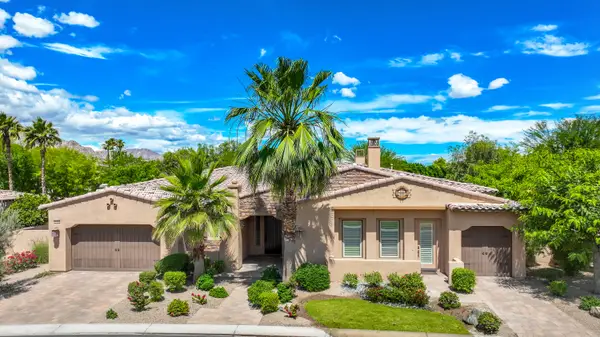 54125 Cananero Circle, La Quinta, CA 92253
