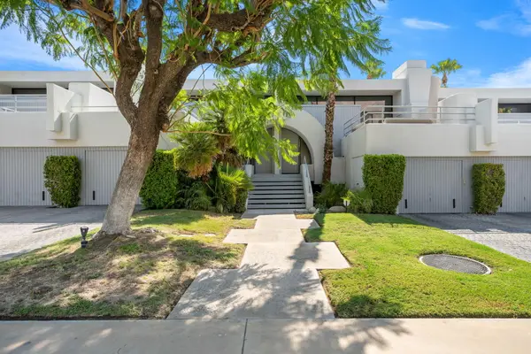1530 N Kaweah Road, Palm Springs, CA 92262