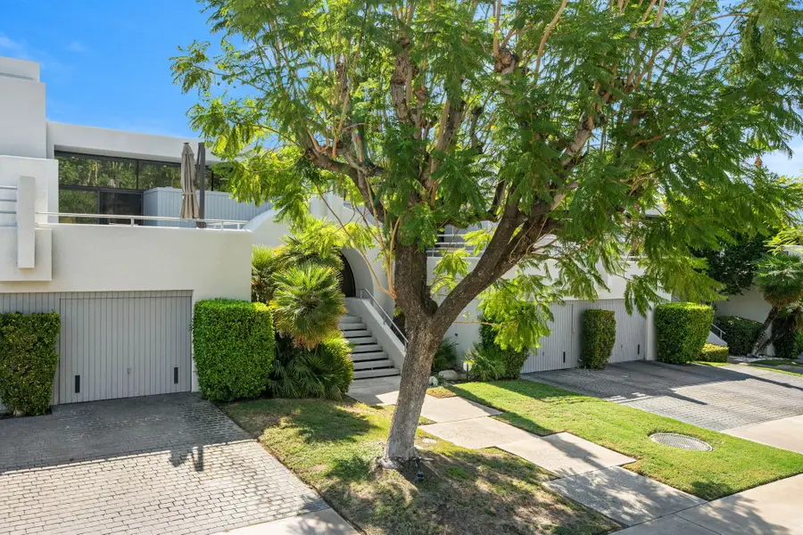 1530 N Kaweah Road, Palm Springs, CA 92262 - #2