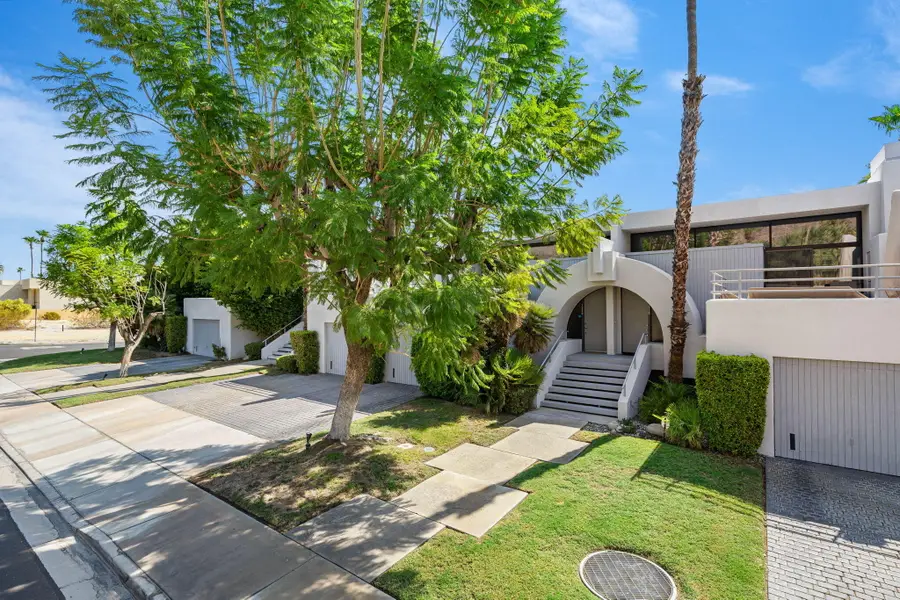 1530 N Kaweah Road, Palm Springs, CA 92262 - #3