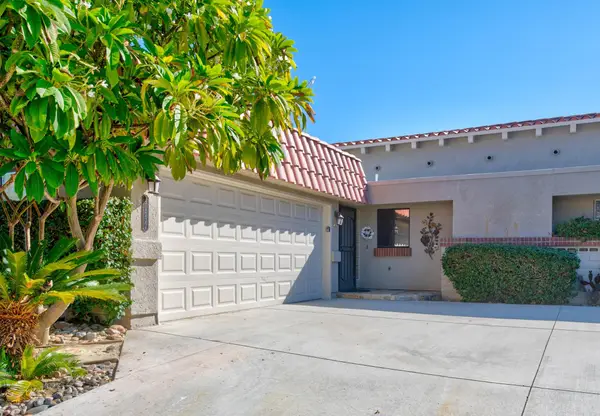 40632 La Costa Circle E, Palm Desert, CA 92211