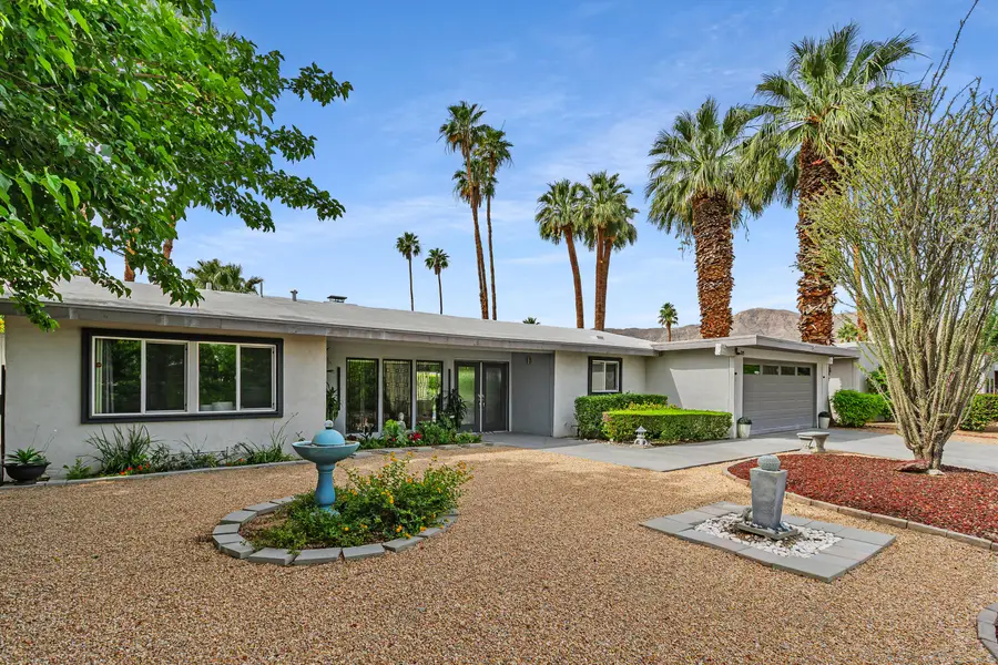 71305 Kempton Avenue, Rancho Mirage, CA 92270 - #2