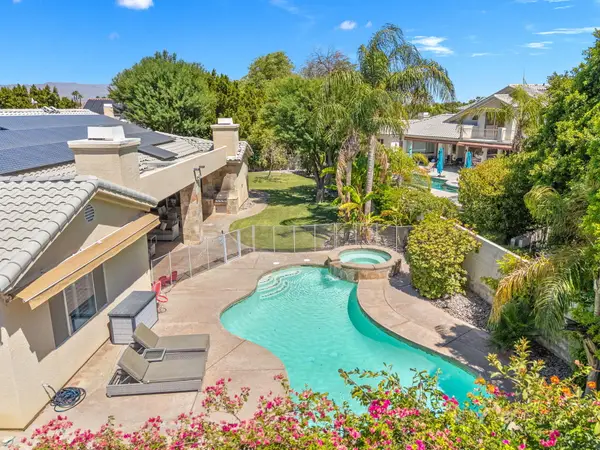 19 Sherwood Road, Rancho Mirage, CA 92270