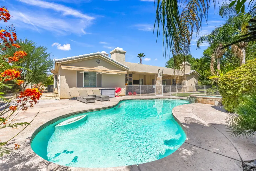 19 Sherwood Road, Rancho Mirage, CA 92270 - #2