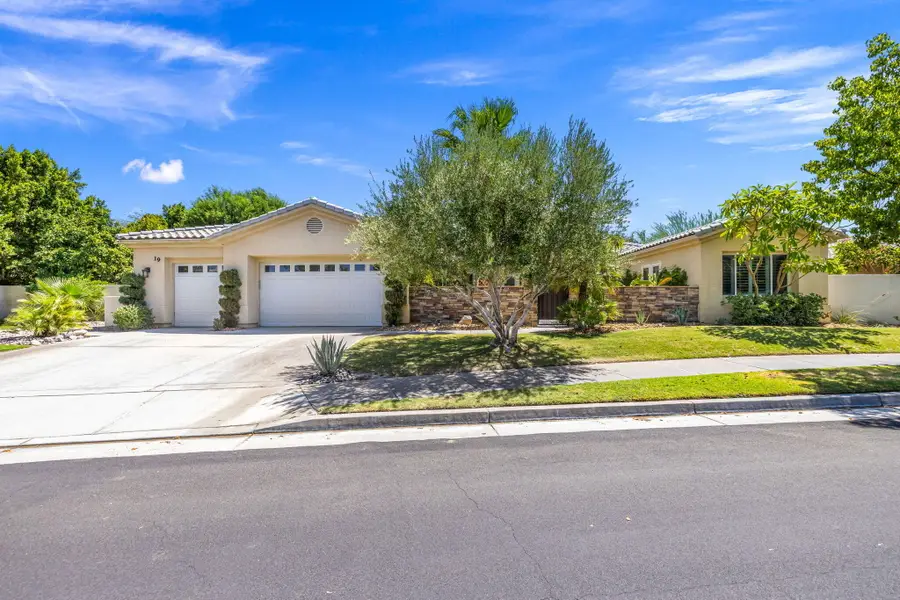 19 Sherwood Road, Rancho Mirage, CA 92270 - #3